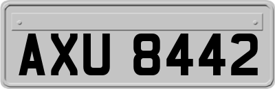 AXU8442