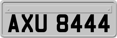 AXU8444