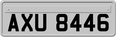 AXU8446
