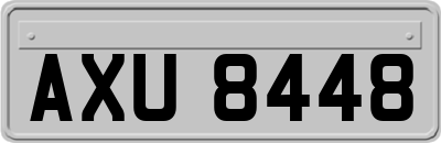 AXU8448