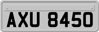 AXU8450