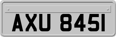 AXU8451