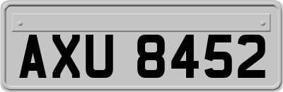 AXU8452