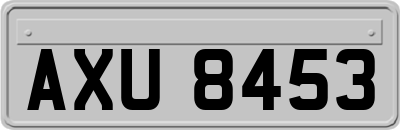 AXU8453
