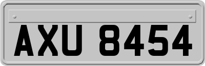 AXU8454