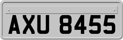 AXU8455