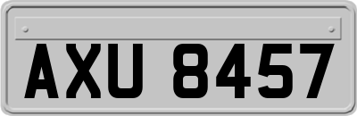 AXU8457