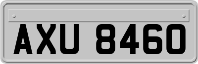 AXU8460