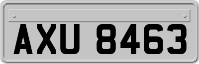 AXU8463