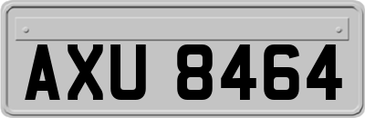 AXU8464