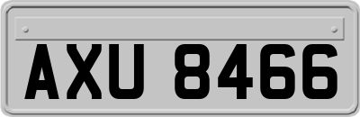AXU8466