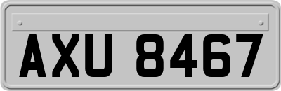 AXU8467
