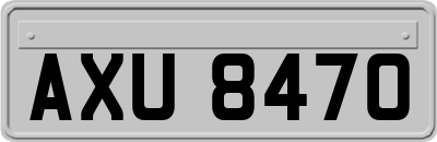 AXU8470