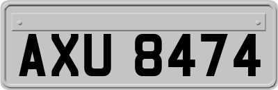 AXU8474