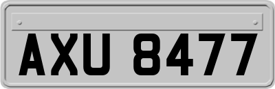 AXU8477