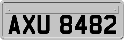 AXU8482