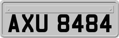 AXU8484
