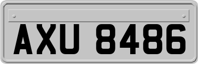 AXU8486