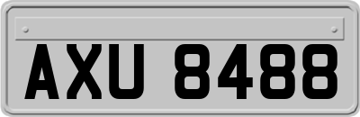 AXU8488