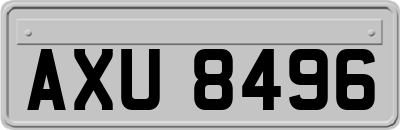 AXU8496
