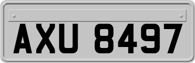 AXU8497