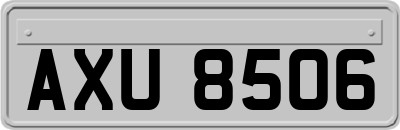 AXU8506