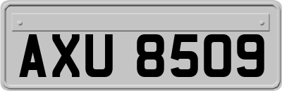 AXU8509