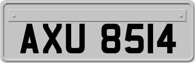 AXU8514
