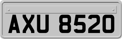AXU8520