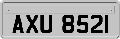 AXU8521
