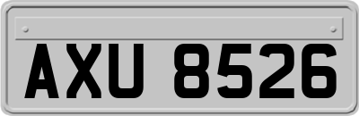 AXU8526
