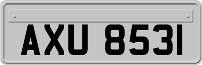 AXU8531
