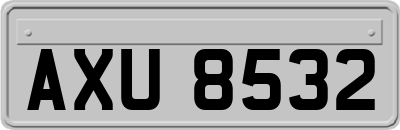 AXU8532