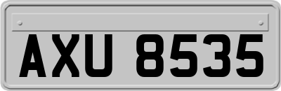 AXU8535