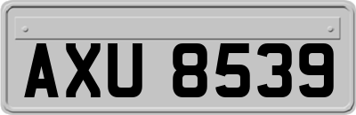 AXU8539