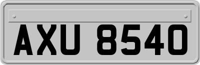 AXU8540