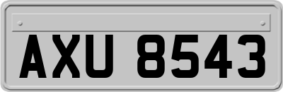 AXU8543