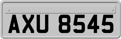AXU8545