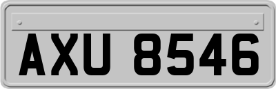 AXU8546