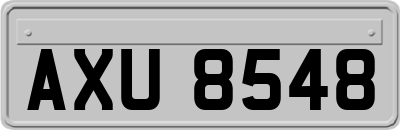 AXU8548