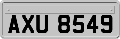 AXU8549
