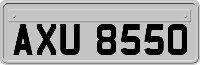AXU8550