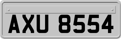 AXU8554