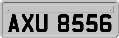 AXU8556