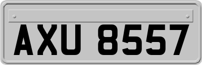 AXU8557