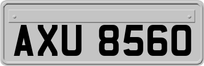 AXU8560