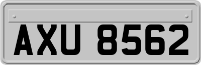 AXU8562