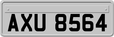 AXU8564