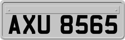 AXU8565