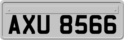 AXU8566